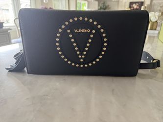 New! Mario By Valentino Bag 