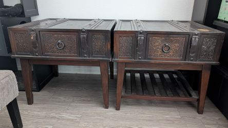 Vintage Dressers !Priced To Sell!