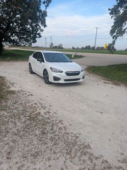 2017 Subaru Impreza