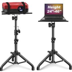Adjustable Projector Stand (NEW)