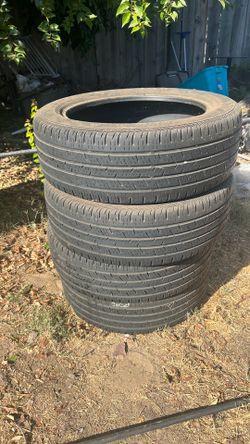 Llantas