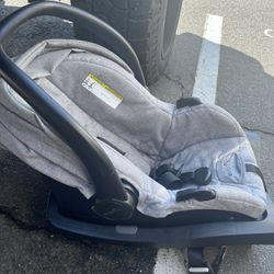 Car seat 