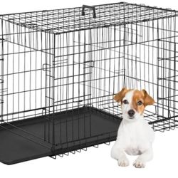 Small DOG CRATE 