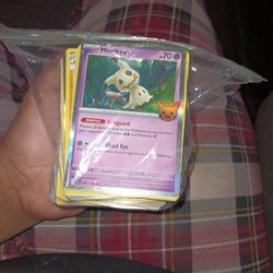 Trick Or Trade Pokemon Cards 