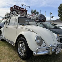 1965 Titulo Limpio  Runs And Drive 