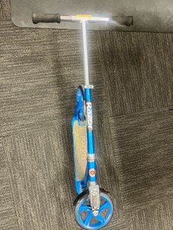 Adult Pedal Scooter