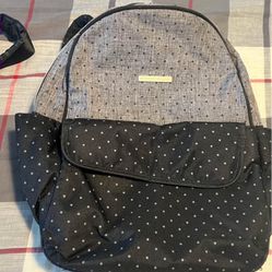 Diaper Bag 