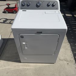 Maytag Bravos gas dryer • free local delivery