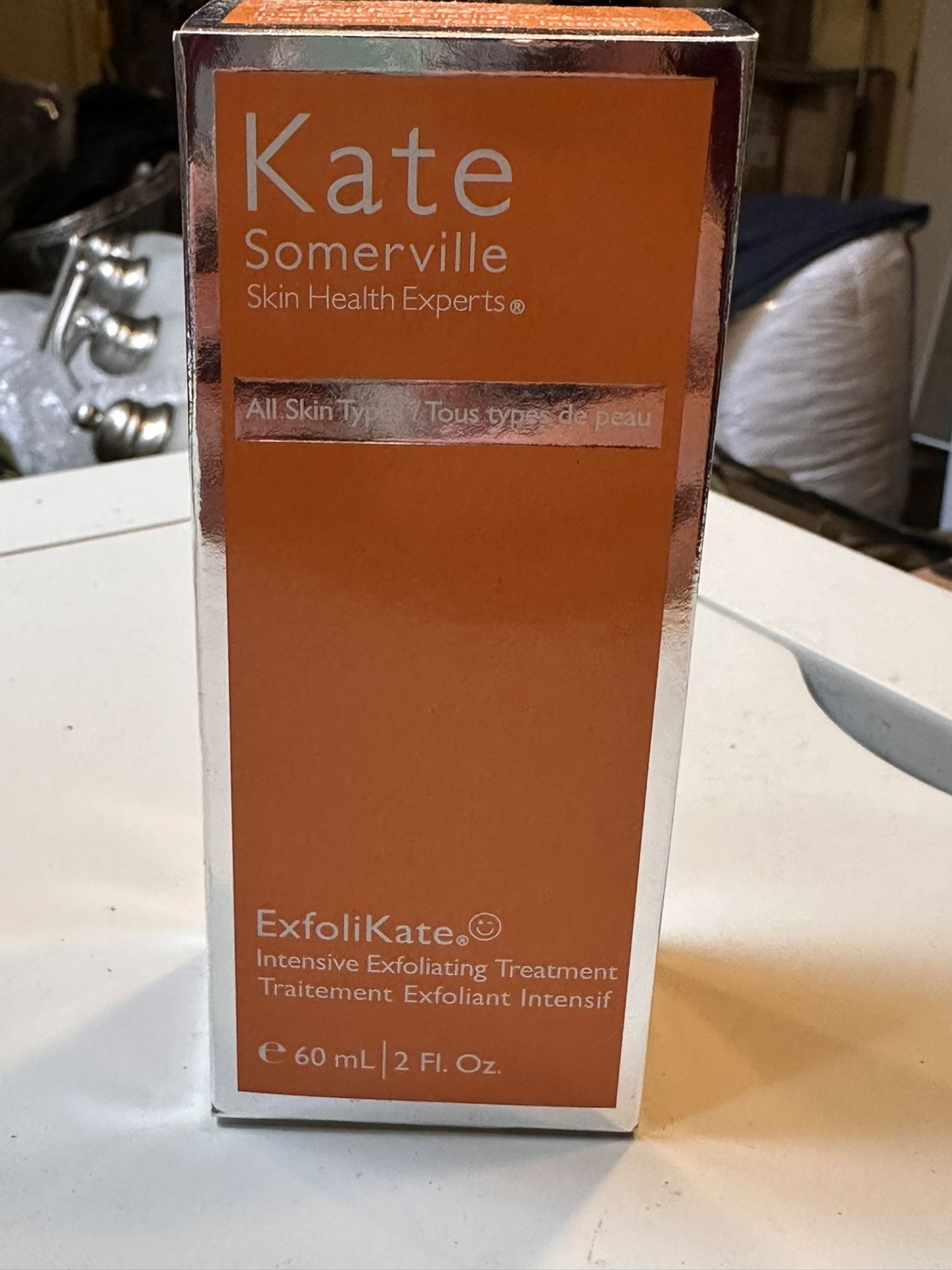 Kate Somerville ExfoliKate