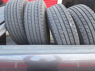 Ram wheels and tires