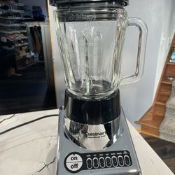Cuisinart Blender