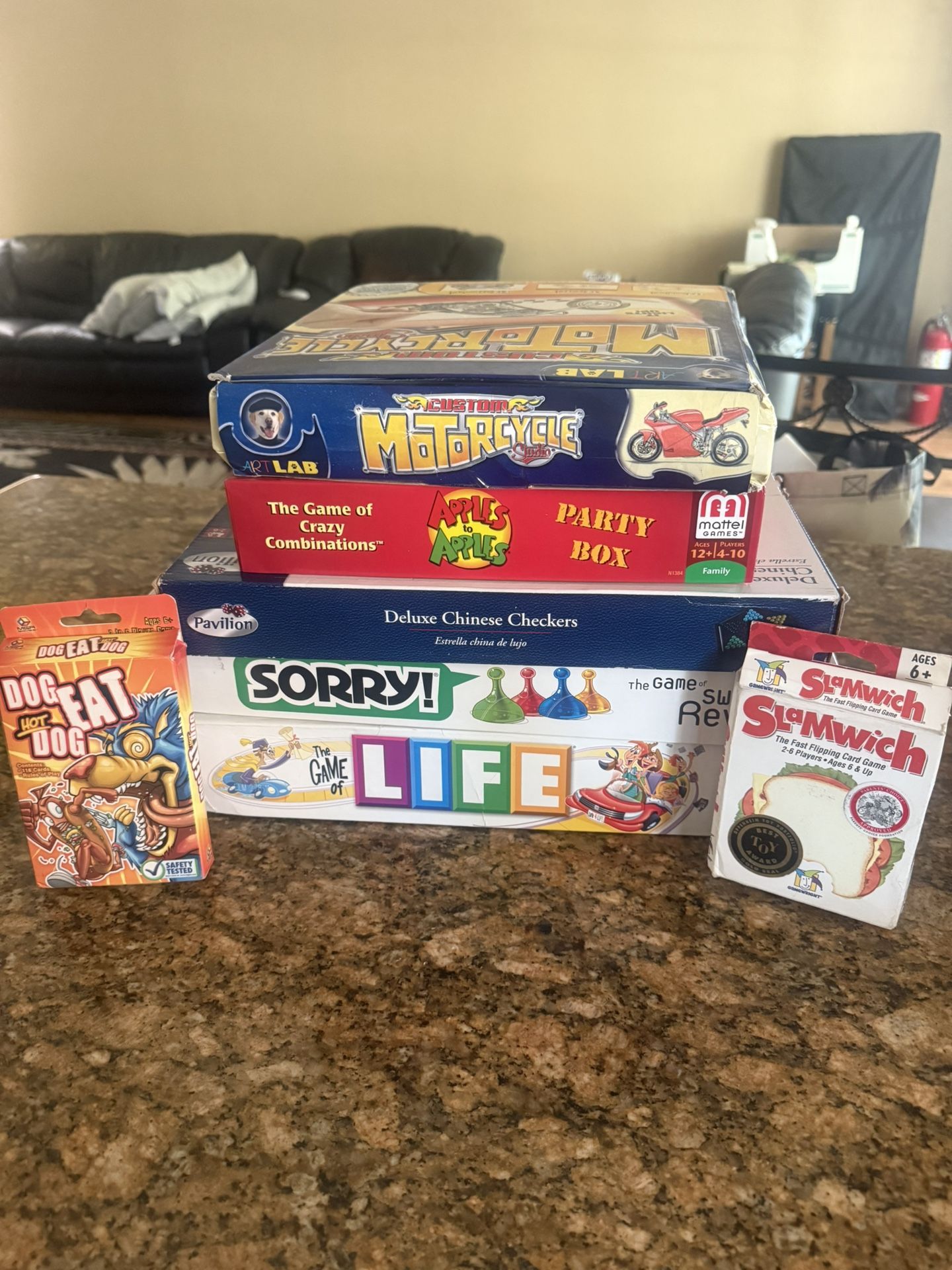 Kids Games Bundle