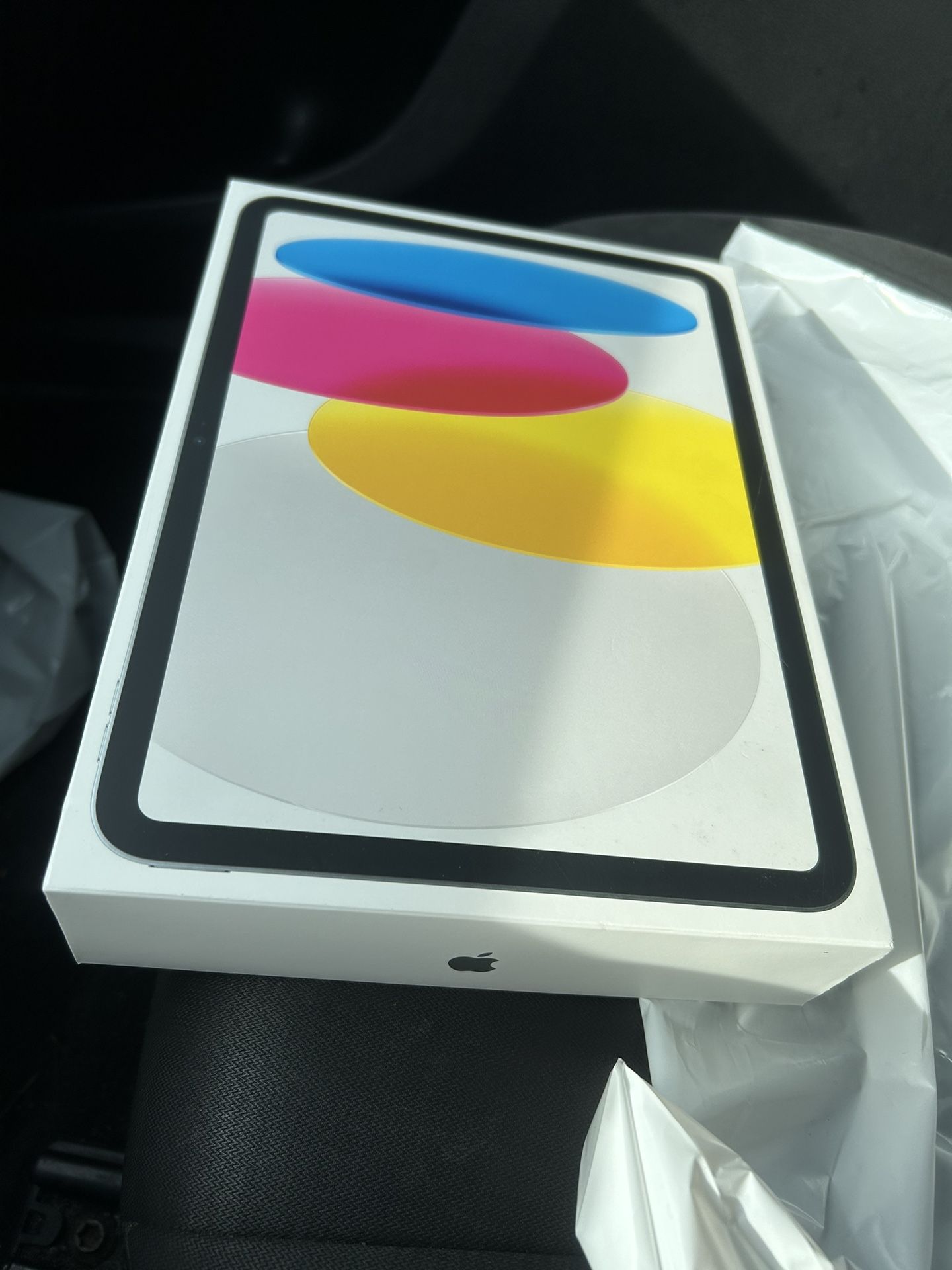 iPad (A16) 128GB