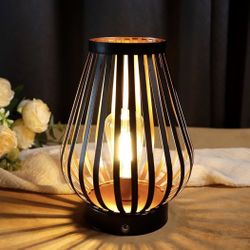 Table Lamps Set Of 2