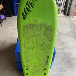 Catch Surf Beater 54”