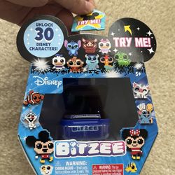 Disney Bitzee Digital Pet – Brand New, Unopened