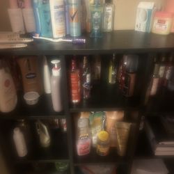 Compartment cube storage organizer