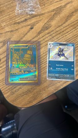 Wo-chein Ex And Bisharp