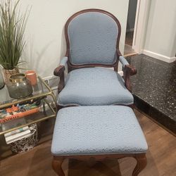 Antique Chair