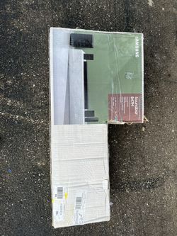 Samsung Soundbar B47M