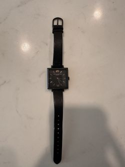 WOMEN’S OLIVIA BURTON WATCH