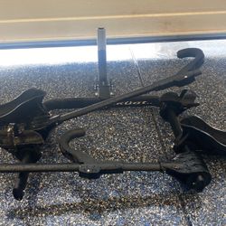 Kuat Bike Mountain Bike Dual Bike Rack 