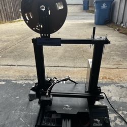 Official Creality Ender 3 3D Printer