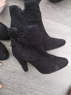 Booties