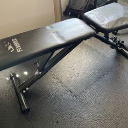 Home Gym Equipment