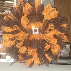 Home Made Holiday Wreaths 