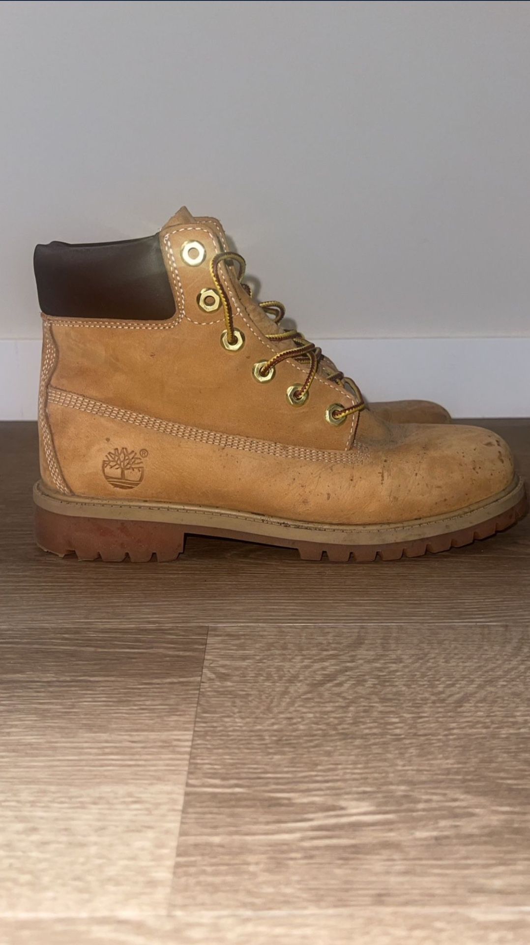 Timberland Wheat Classic