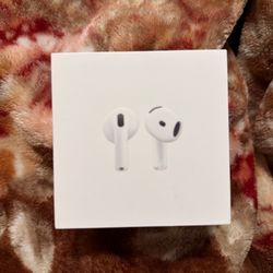 Apple Airpods 4