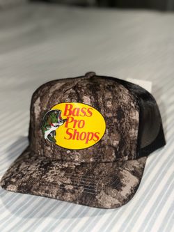 Bass Pro Shop Hats multiple colors