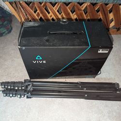  Vive VR headset with Wireless Kit