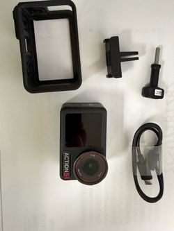 DJI Action 5 Pro - Mint condition