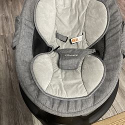 Larex Baby swing from Amazon
