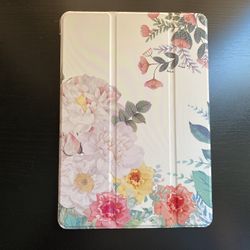 Case for iPad 8th/7th generation. iPad 10.2 inch Case With Glass Screen Protector