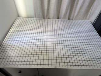 Sewing table