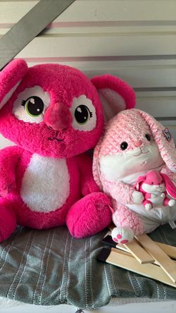 Plush