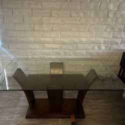 Dining Room Table
