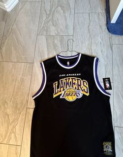 Lakers Jersey Available Large Or x large
