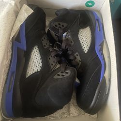 Air Jordan 5 Retro