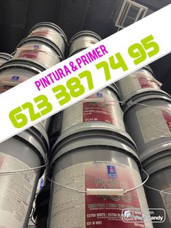 Primer Sealer Paints 