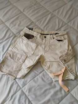 Jordan Craig Shorts