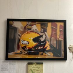 Autograph Race, Car Driver Pictures