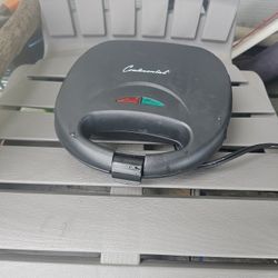 Continental Sandwhich Maker
