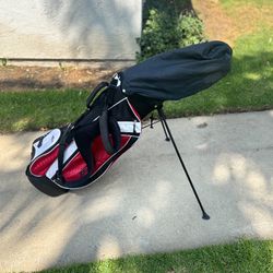ZEVO  Z450 Golf Set 
