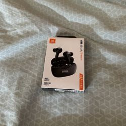 JBL vibe Beam earbuds