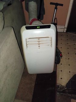 Indoor Air conditioner