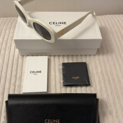CELINE sunglasses 